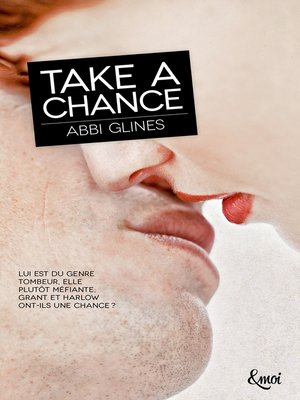 cover image of Take a chance